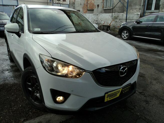 Mazda CX-5 sprzedam mazde cx 5 z2014r 2.2 diasel