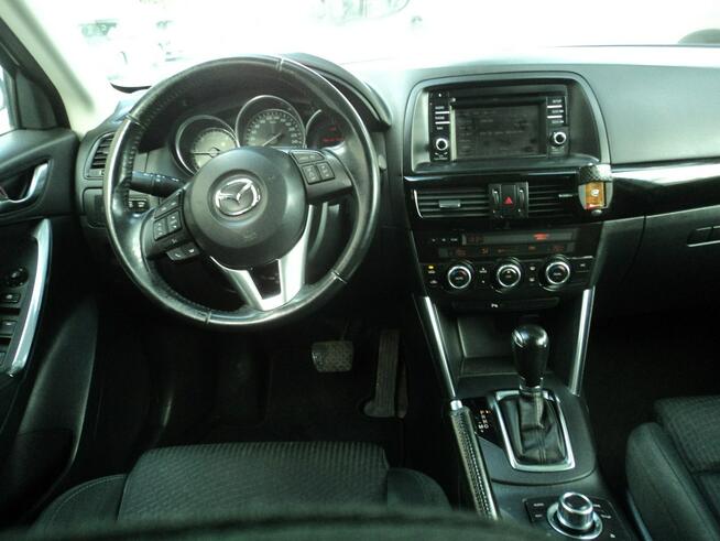 Mazda CX-5 sprzedam mazde cx 5 z2014r 2.2 diasel