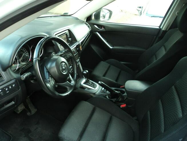 Mazda CX-5 sprzedam mazde cx 5 z2014r 2.2 diasel