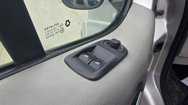 Renault Trafic AUTOMAT navi klima