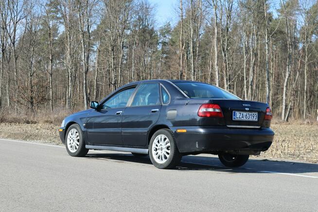 Volvo S40 2002r. 1,9 Diesel Tanio - Możliwa Zamiana!