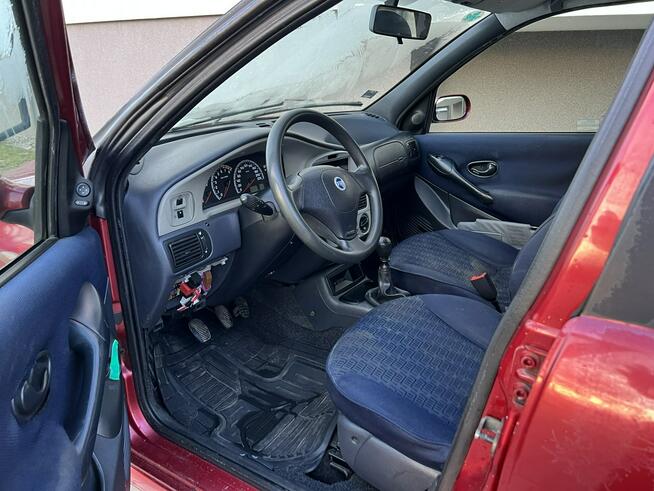 Fiat Palio 1,2 16V Benzyna 2002r. Kombi Tanio-Możliwa Zamiana!