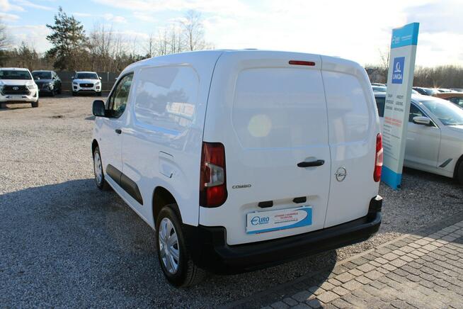 Opel Combo VAN Vat-1 F-vat netto 35691PLN Salon Polska Gwarancja