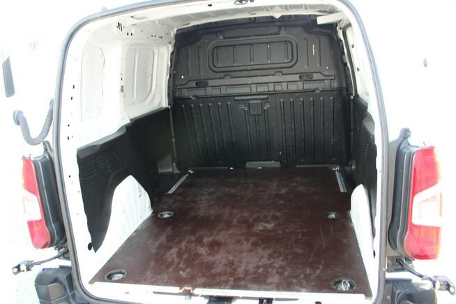 Opel Combo VAN Vat-1 F-vat netto 35691PLN Salon Polska Gwarancja