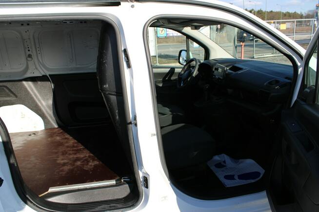Opel Combo VAN Vat-1 F-vat netto 35691PLN Salon Polska Gwarancja