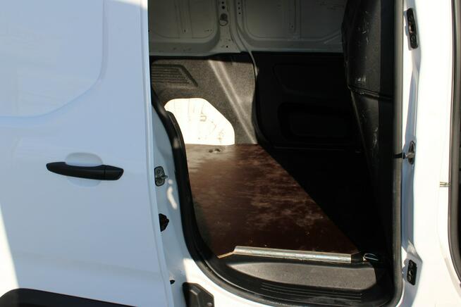 Opel Combo VAN Vat-1 F-vat netto 35691PLN Salon Polska Gwarancja