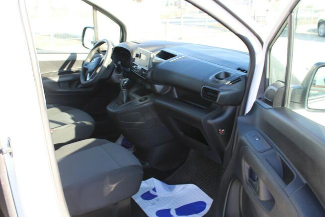 Opel Combo VAN Vat-1 F-vat netto 35691PLN Salon Polska Gwarancja
