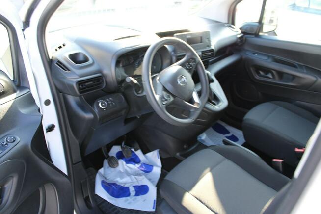 Opel Combo VAN Vat-1 F-vat netto 35691PLN Salon Polska Gwarancja