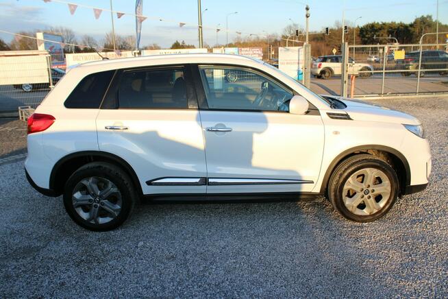 Suzuki Vitara Grzane siedzenia, salon polska, kamera cofania, Faktura Marża