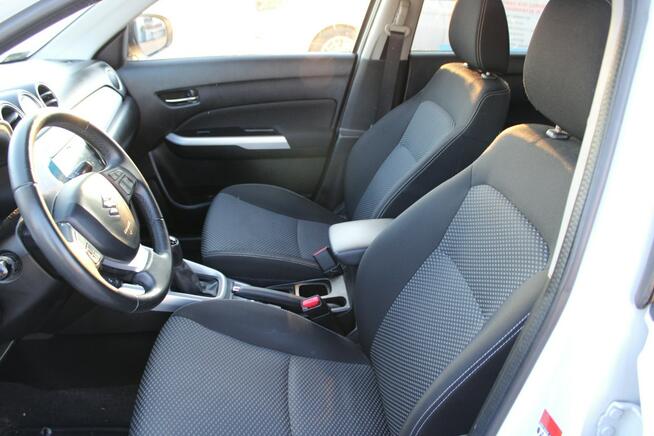Suzuki Vitara Grzane siedzenia, salon polska, kamera cofania, Faktura Marża