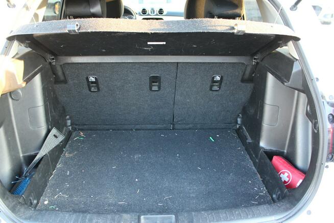 Suzuki Vitara Grzane siedzenia, salon polska, kamera cofania, Faktura Marża