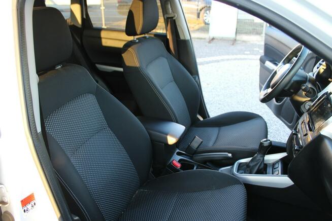 Suzuki Vitara Grzane siedzenia, salon polska, kamera cofania, Faktura Marża