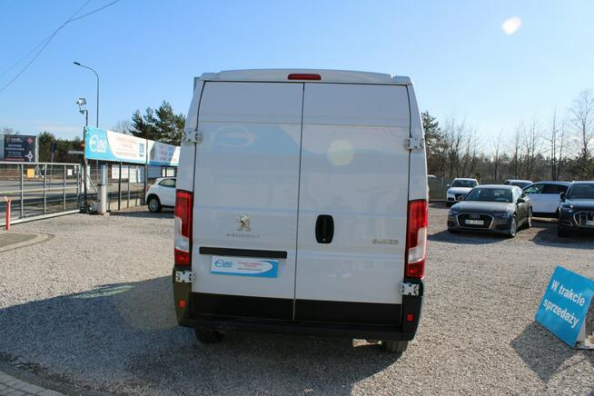 Peugeot Boxer L2H2 VAT-1 Gwarancja Salon PL vat-1