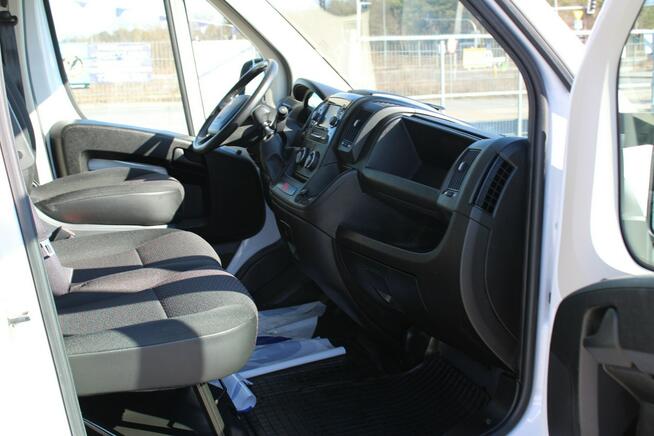 Peugeot Boxer L2H2 VAT-1 Gwarancja Salon PL vat-1