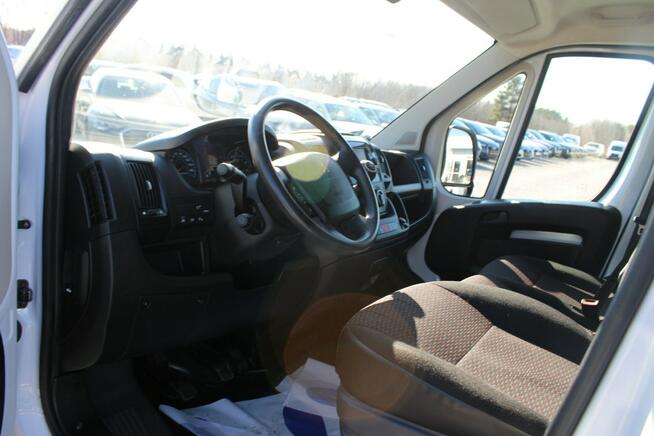 Peugeot Boxer L2H2 VAT-1 Gwarancja Salon PL vat-1