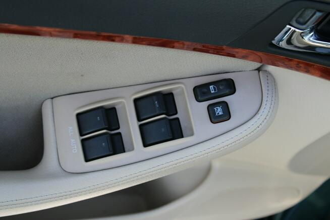 Toyota Avensis 2.0 D4D SOL 9 900 PLN Salon Polska