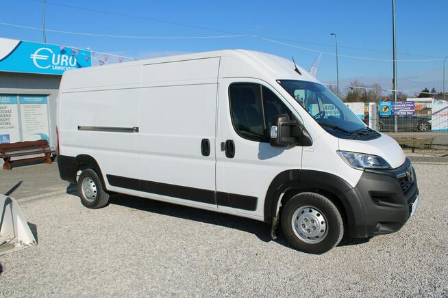 Opel Movano 2.2 140KM L3H2 F-VAT