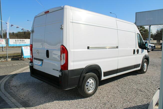 Opel Movano 2.2 140KM L3H2 F-VAT