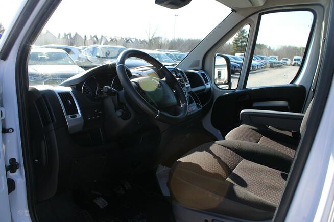 Opel Movano 2.2 140KM L3H2 F-VAT