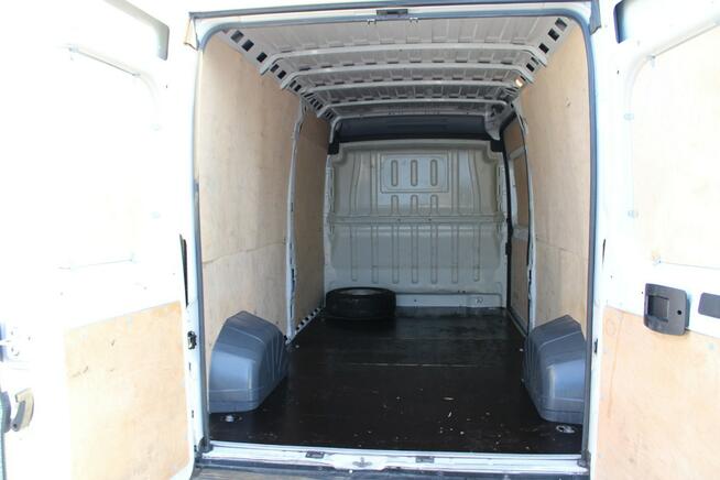 Citroen Jumper L2H2 140KM F-vat Vat-1 Gwarancja Krajowy netto 60000PLN