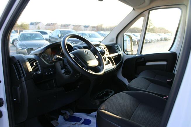 Citroen Jumper L2H2 140KM F-vat Vat-1 Gwarancja Krajowy netto 60000PLN