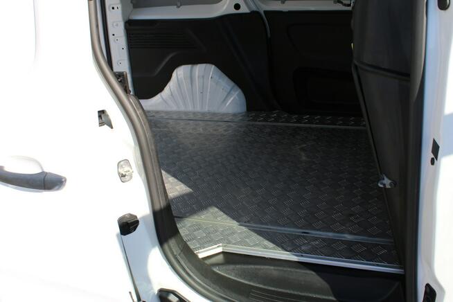 Peugeot Partner Salon Polska Gwarancja L1 netto 42195PLN