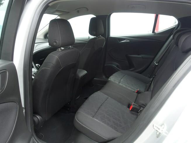 Opel Astra 1,4i Ledu Navi Alu Klimatronik Opłacony Bezwypadkowy VIP Gwarancja