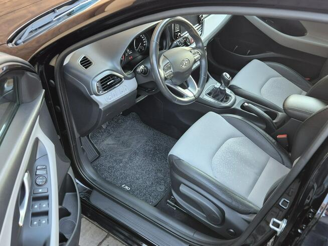 Hyundai i30 2018r Fastback, Dobra Opcja, Full Serwis 156tyś, Z Niemiec