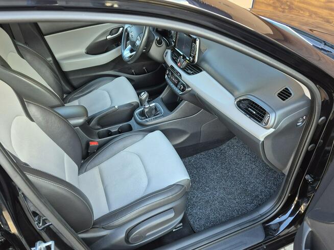 Hyundai i30 2018r Fastback, Dobra Opcja, Full Serwis 156tyś, Z Niemiec