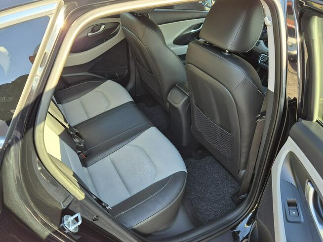 Hyundai i30 2018r Fastback, Dobra Opcja, Full Serwis 156tyś, Z Niemiec