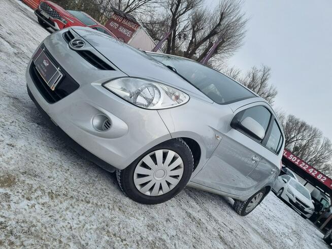 Hyundai i20 Salon Pl*I WŁ*Klima*5 Drzwi*1.4 100 KM*Tylko 108 tys PRZEBIEGU