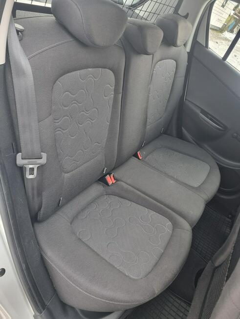 Hyundai i20 Salon Pl*I WŁ*Klima*5 Drzwi*1.4 100 KM*Tylko 108 tys PRZEBIEGU