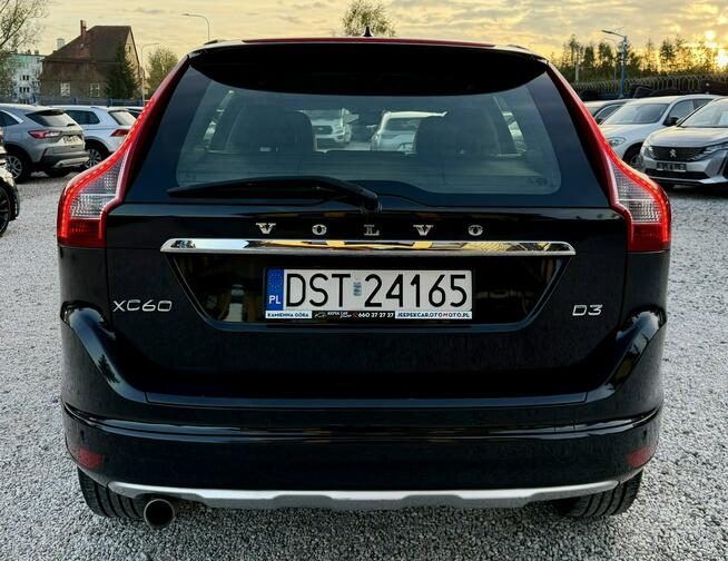 Volvo XC 60 FL,Summum,Serwis ASO,Gwarancja
