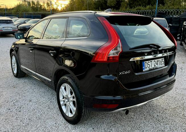Volvo XC 60 FL,Summum,Serwis ASO,Gwarancja