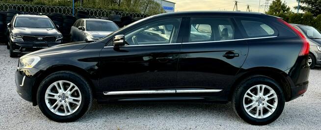 Volvo XC 60 FL,Summum,Serwis ASO,Gwarancja