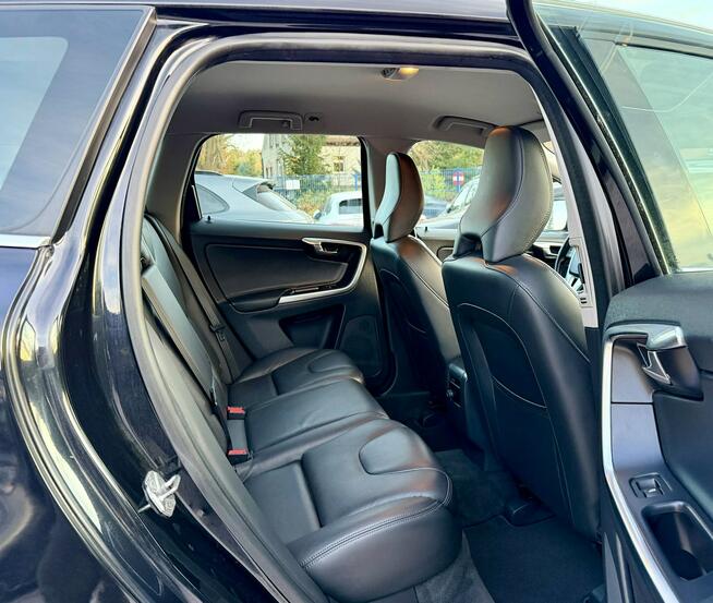 Volvo XC 60 FL,Summum,Serwis ASO,Gwarancja