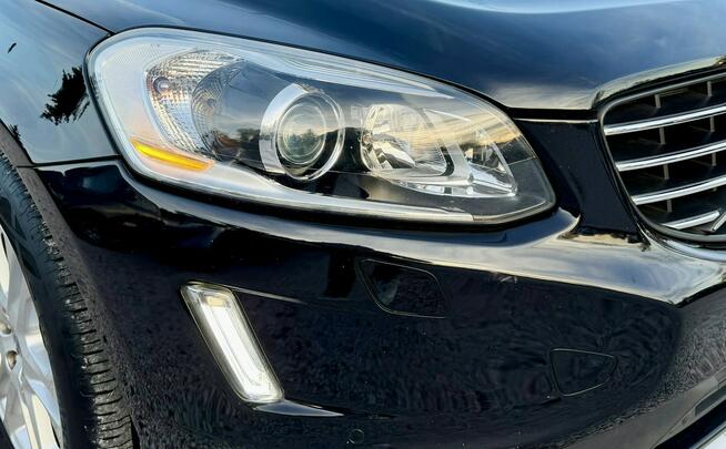 Volvo XC 60 FL,Summum,Serwis ASO,Gwarancja