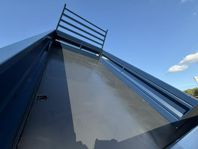 Mitsubishi Canter 3.0/130KM 3C13 Wywrotka 3-stronna do 3,5tony na Kat B nie Iveco Daily