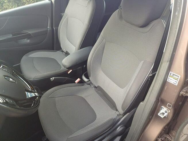 Renault Captur zadbany, serwis ASO, bogata wersja, GWARANCJA