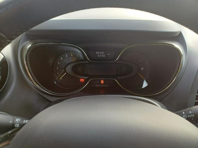 Renault Captur zadbany, serwis ASO, bogata wersja, GWARANCJA