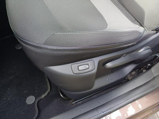 Renault Captur zadbany, serwis ASO, bogata wersja, GWARANCJA