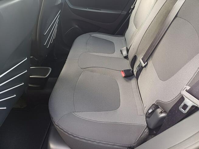 Renault Captur zadbany, serwis ASO, bogata wersja, GWARANCJA