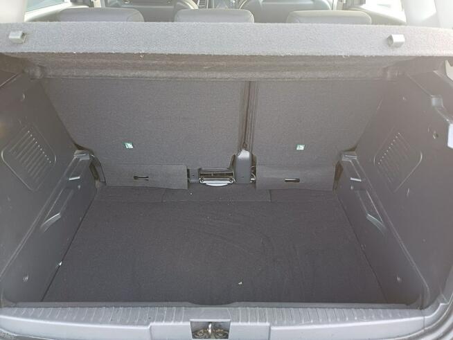 Renault Captur zadbany, serwis ASO, bogata wersja, GWARANCJA