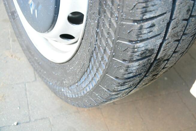 max master 7 osobowy L3H2 brygadówka 14tys. km!! doka servis