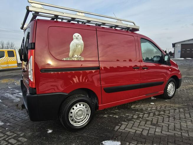 Toyota ProAce 1,6e-hdi 3 osoby.Klimatyzacja.Tempomat.Hak.kredyt.Okazja