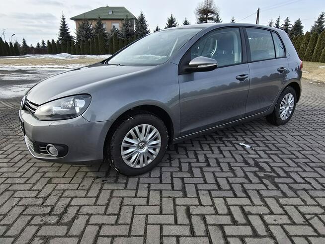 Volkswagen Golf 1,6Benz MPI Navi.Klimatr 2 str.Navigacja.Tempomat.Podg.Fot.Okazja