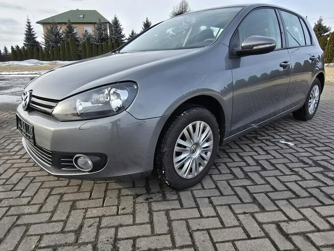 Volkswagen Golf 1,6Benz MPI Navi.Klimatr 2 str.Navigacja.Tempomat.Podg.Fot.Okazja