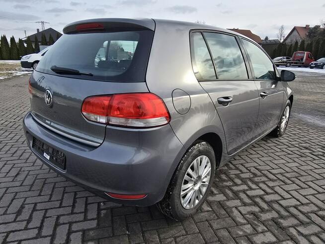 Volkswagen Golf 1,6Benz MPI Navi.Klimatr 2 str.Navigacja.Tempomat.Podg.Fot.Okazja