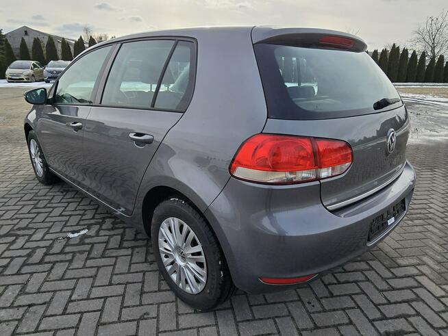 Volkswagen Golf 1,6Benz MPI Navi.Klimatr 2 str.Navigacja.Tempomat.Podg.Fot.Okazja