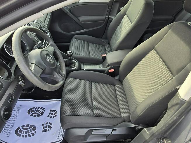 Volkswagen Golf 1,6Benz MPI Navi.Klimatr 2 str.Navigacja.Tempomat.Podg.Fot.Okazja
